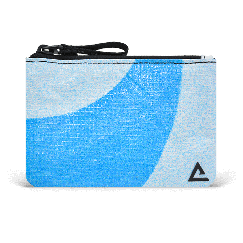 Charlie Coin Pouch