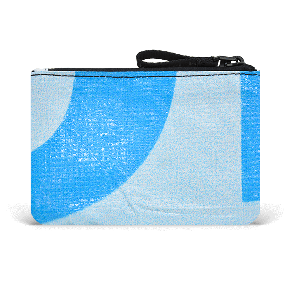 Charlie Coin Pouch