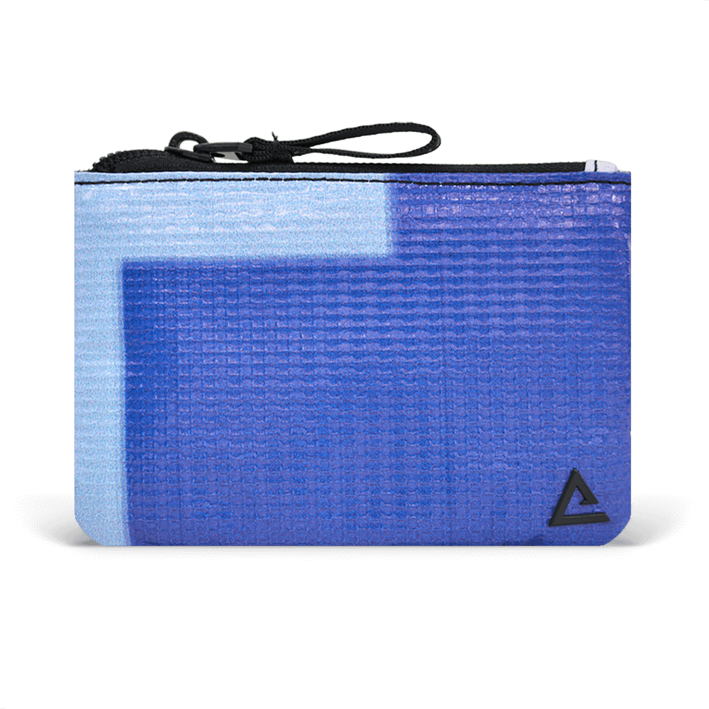 Charlie Coin Pouch