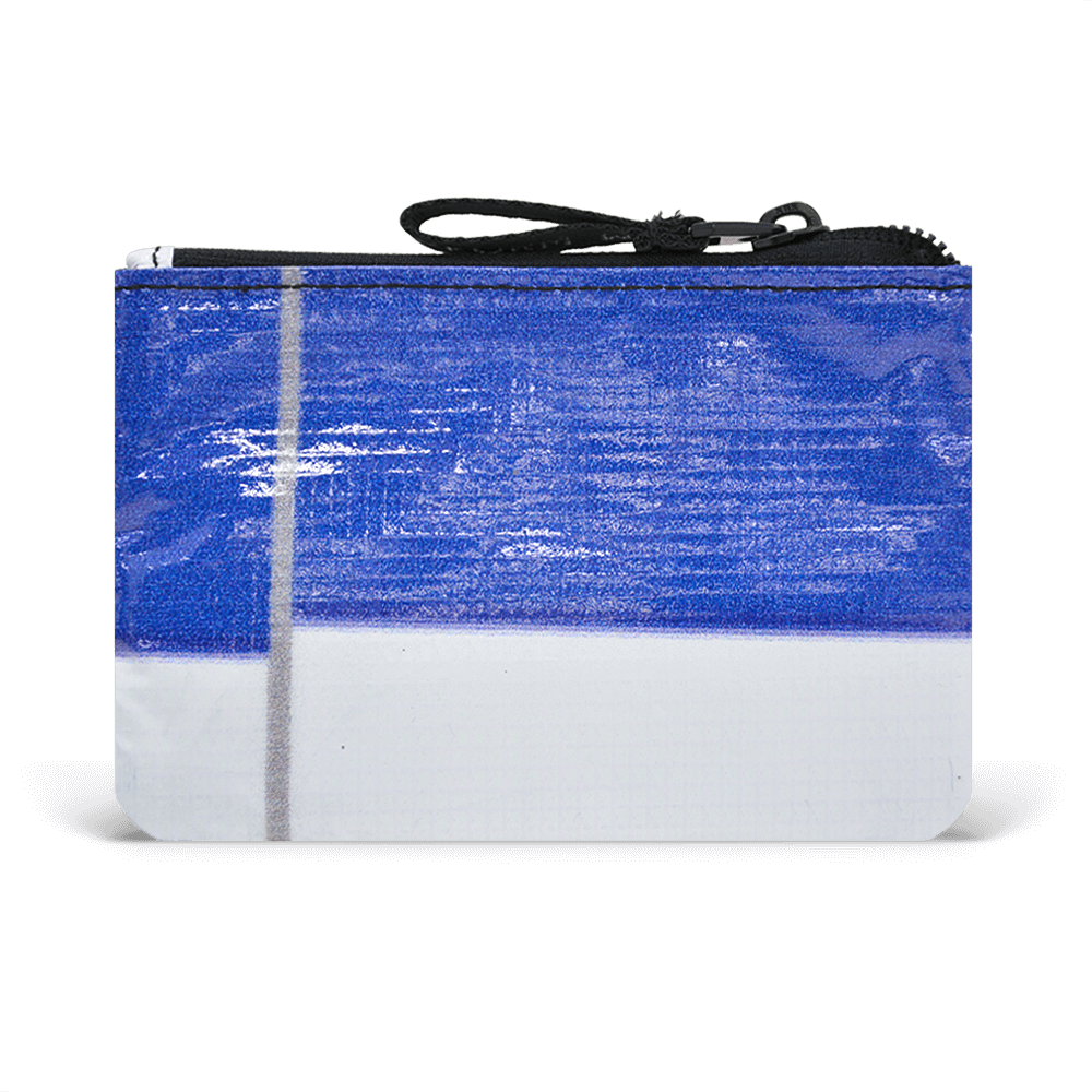 Charlie Coin Pouch