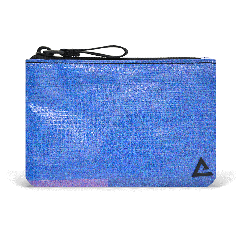 Charlie Coin Pouch