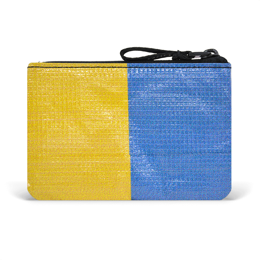 Charlie Coin Pouch