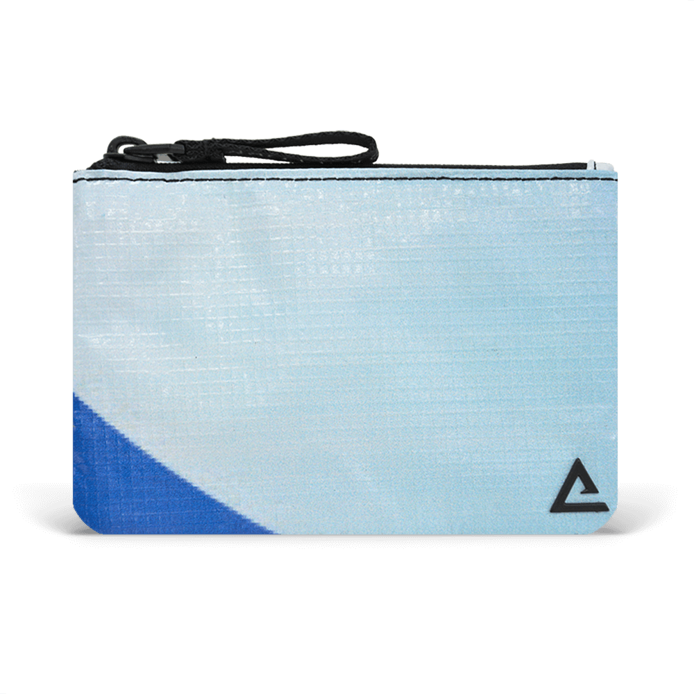 Charlie Coin Pouch