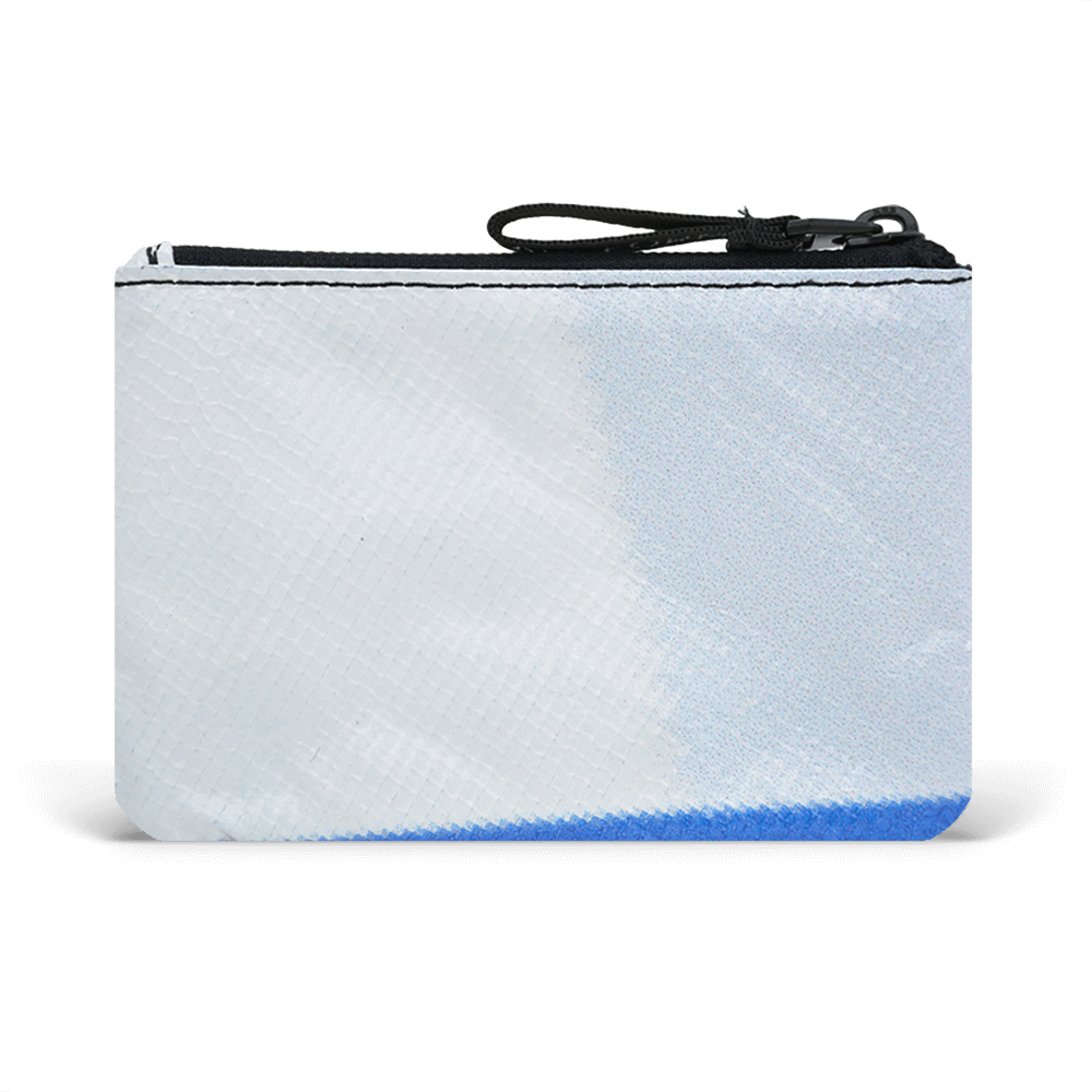 Charlie Coin Pouch