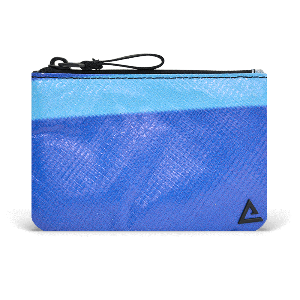 Charlie Coin Pouch