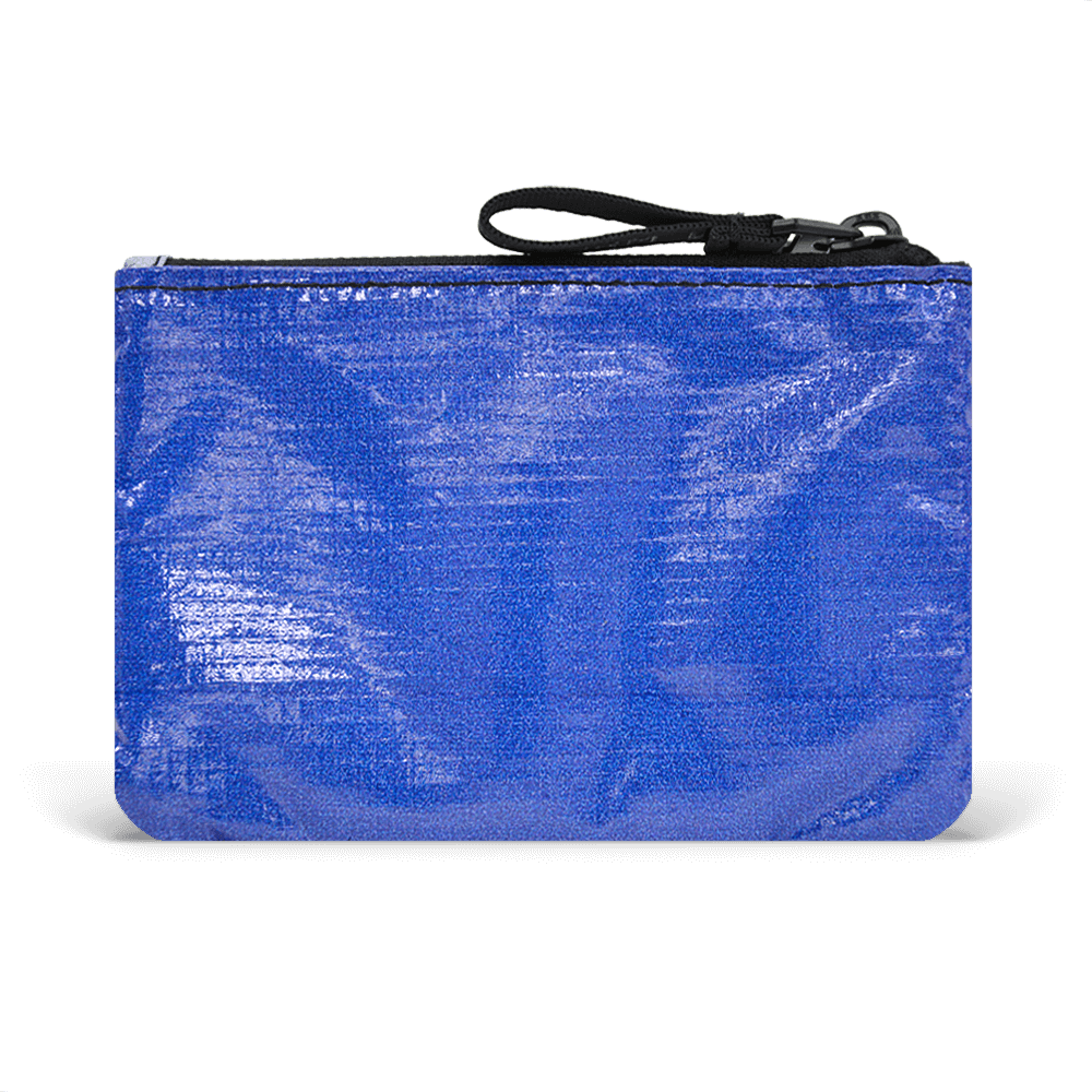 Charlie Coin Pouch