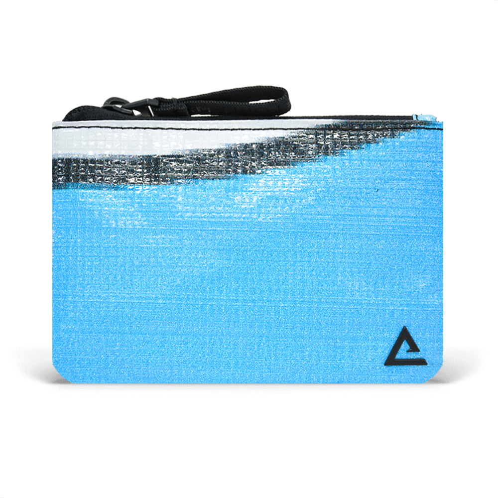 Charlie Coin Pouch