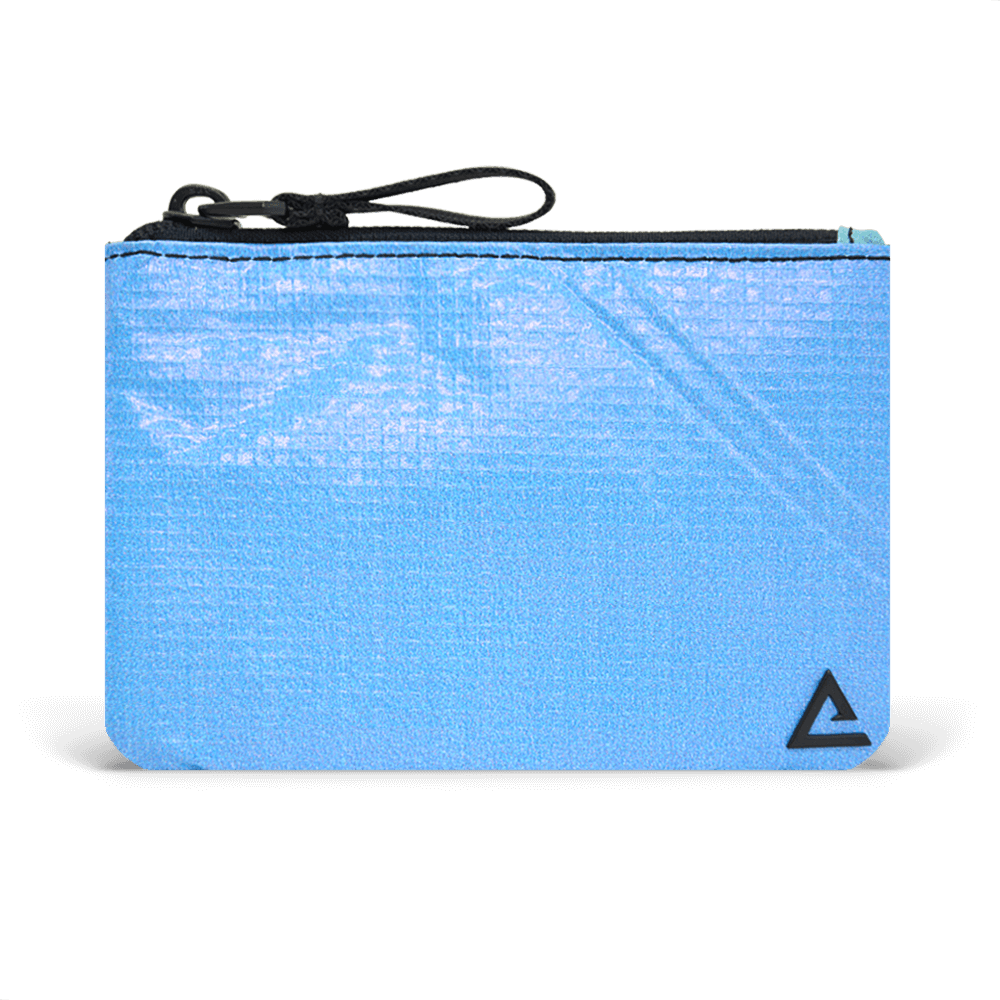 Charlie Coin Pouch
