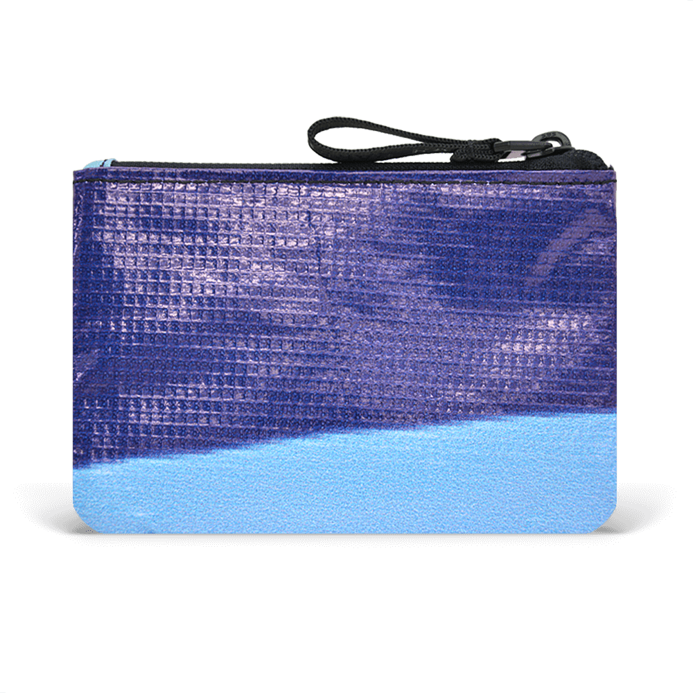 Charlie Coin Pouch