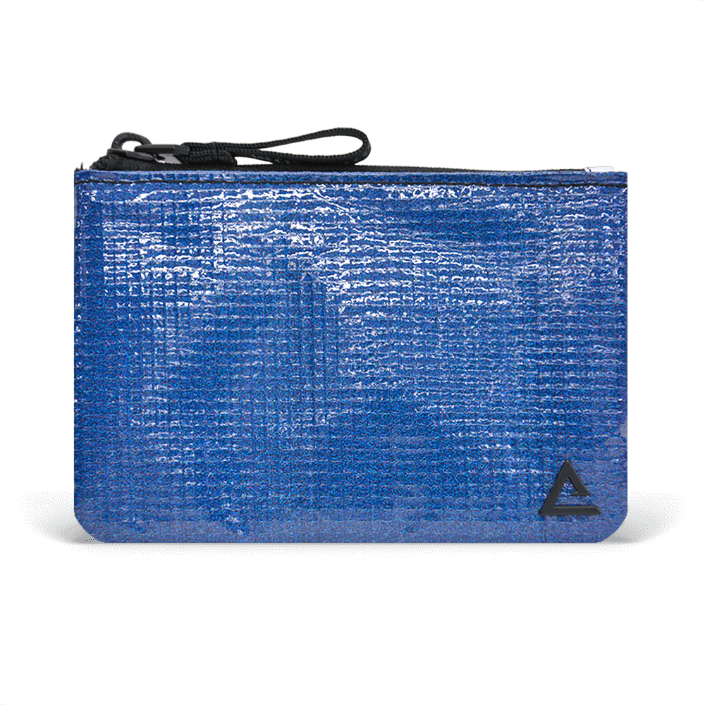 Charlie Coin Pouch