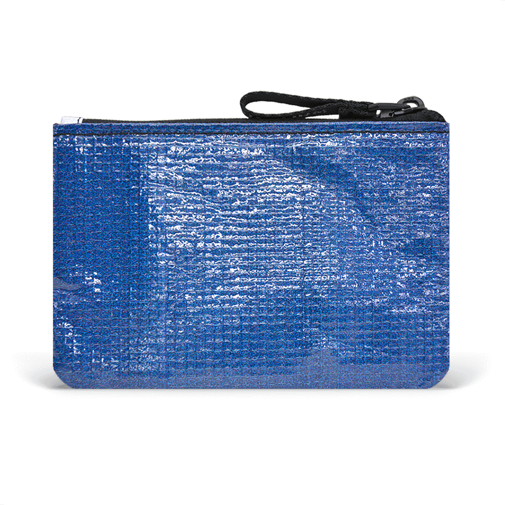 Charlie Coin Pouch