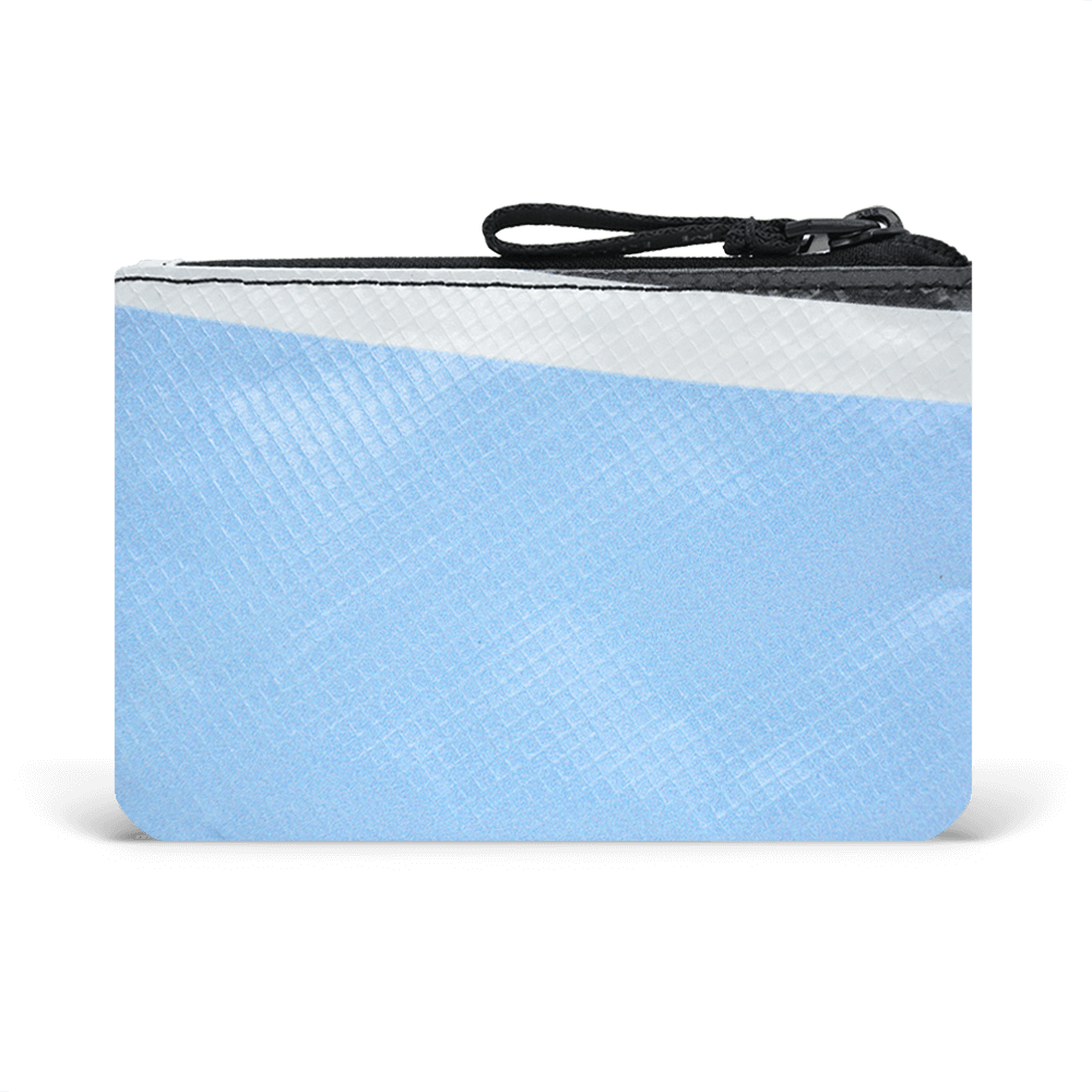 Charlie Coin Pouch