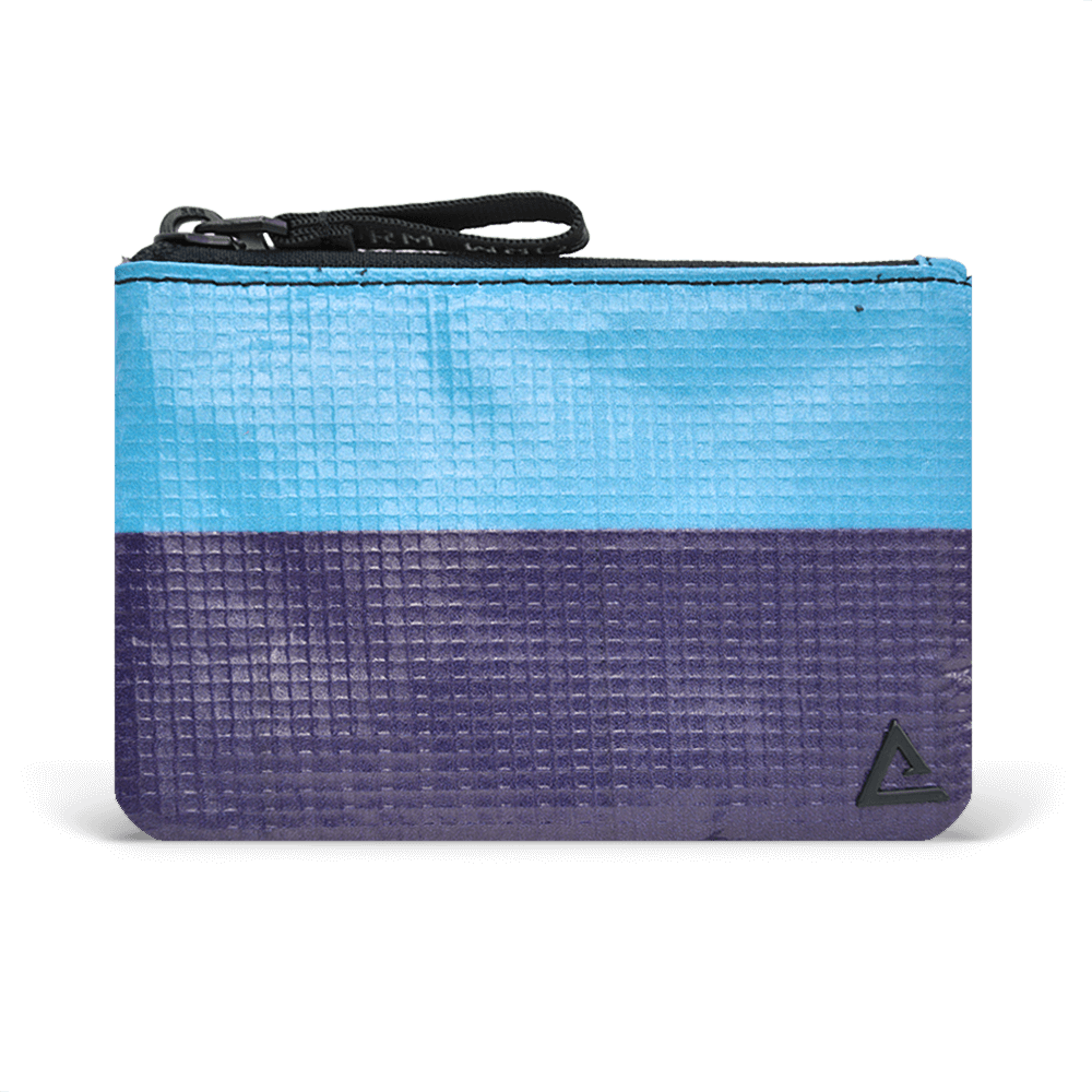 Charlie Coin Pouch
