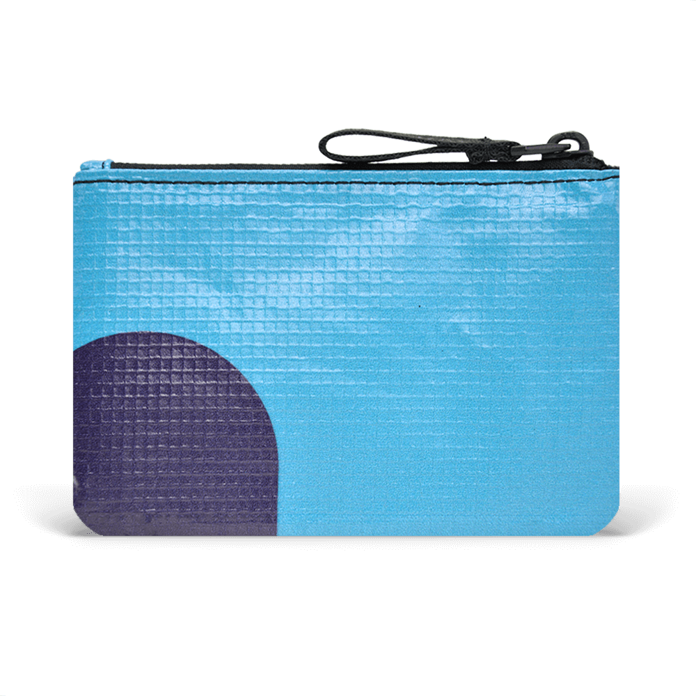 Charlie Coin Pouch