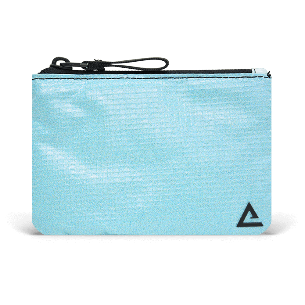 Charlie Coin Pouch
