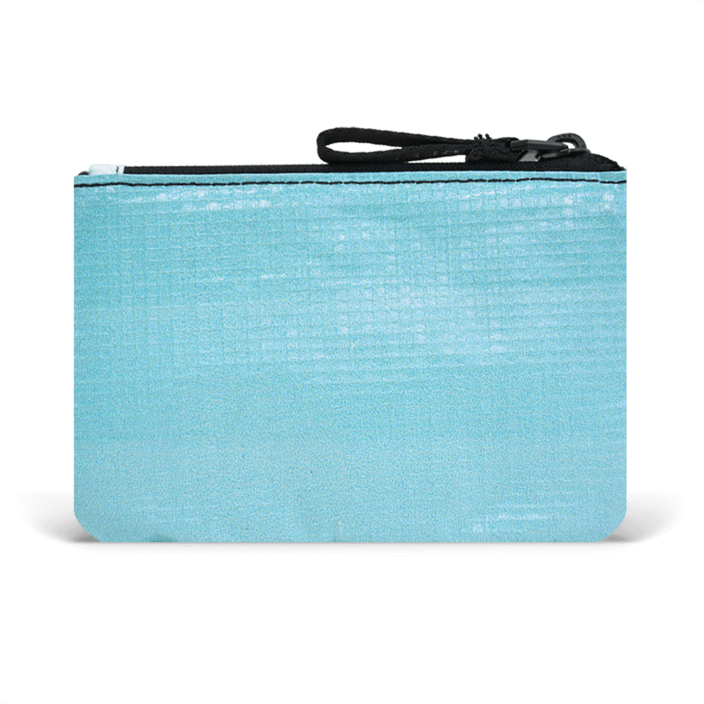 Charlie Coin Pouch