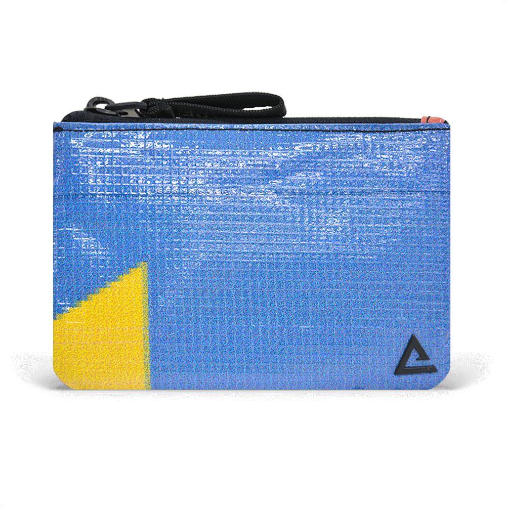 Charlie Coin Pouch