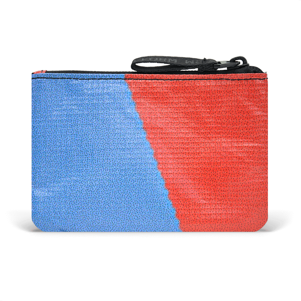 Charlie Coin Pouch