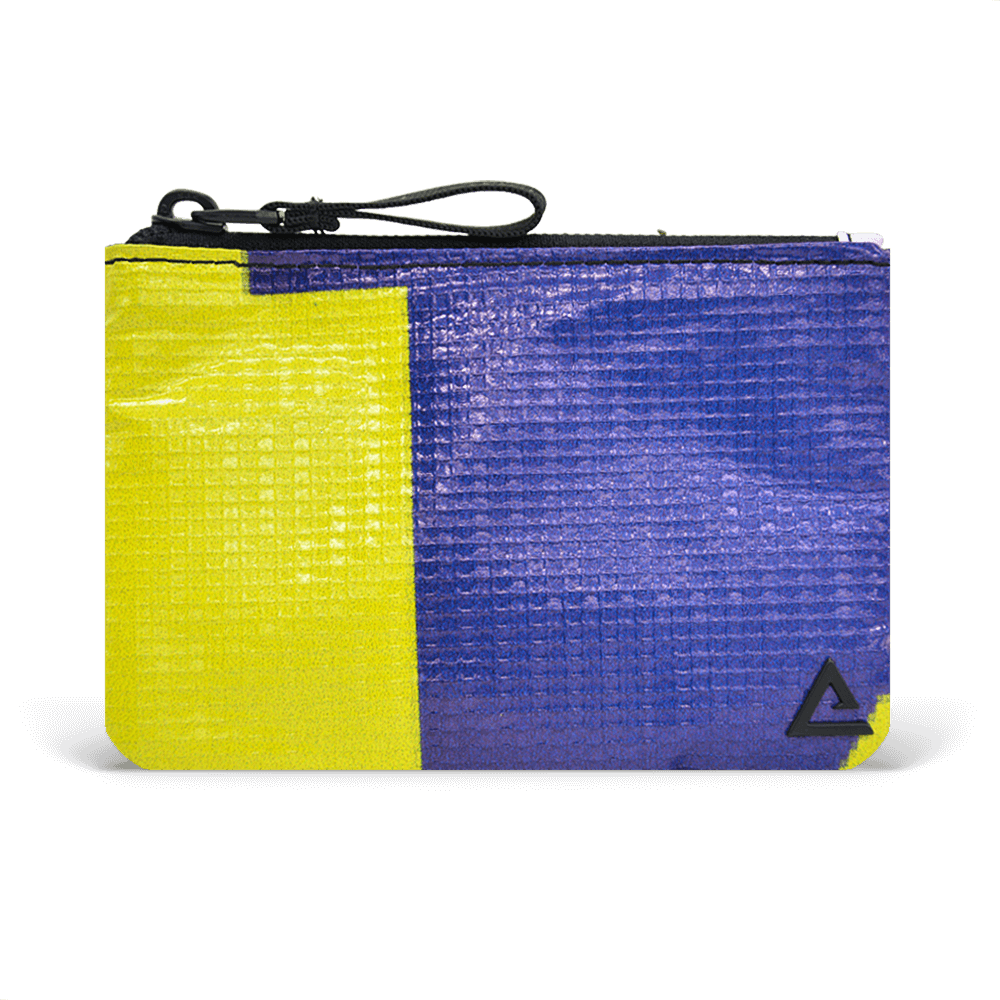 Charlie Coin Pouch