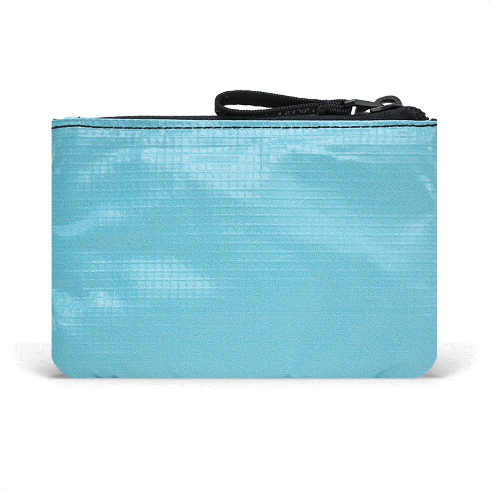 Charlie Coin Pouch