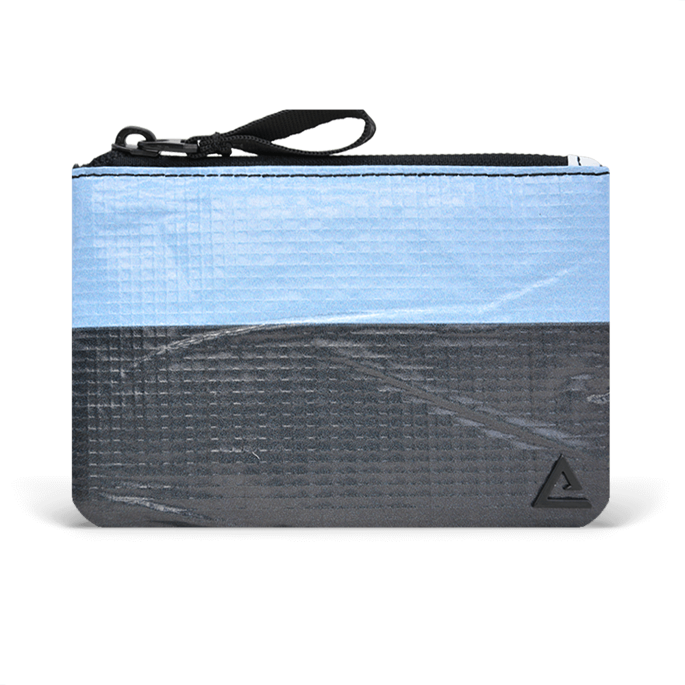 Charlie Coin Pouch