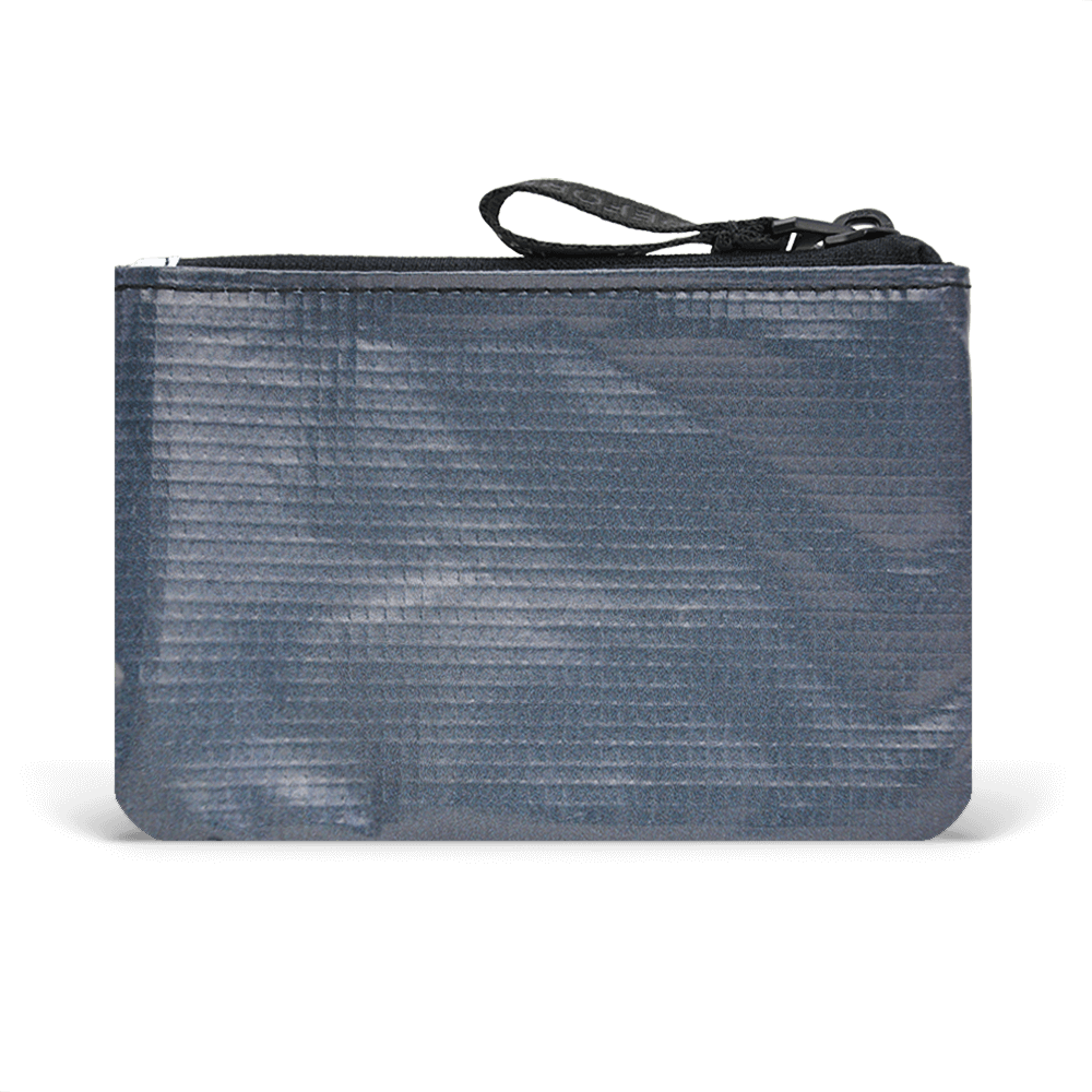 Charlie Coin Pouch