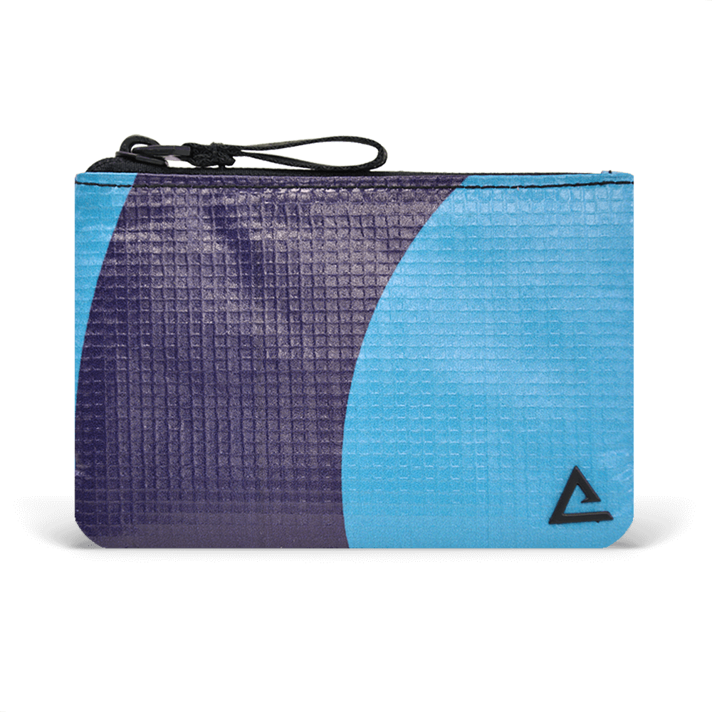 Charlie Coin Pouch