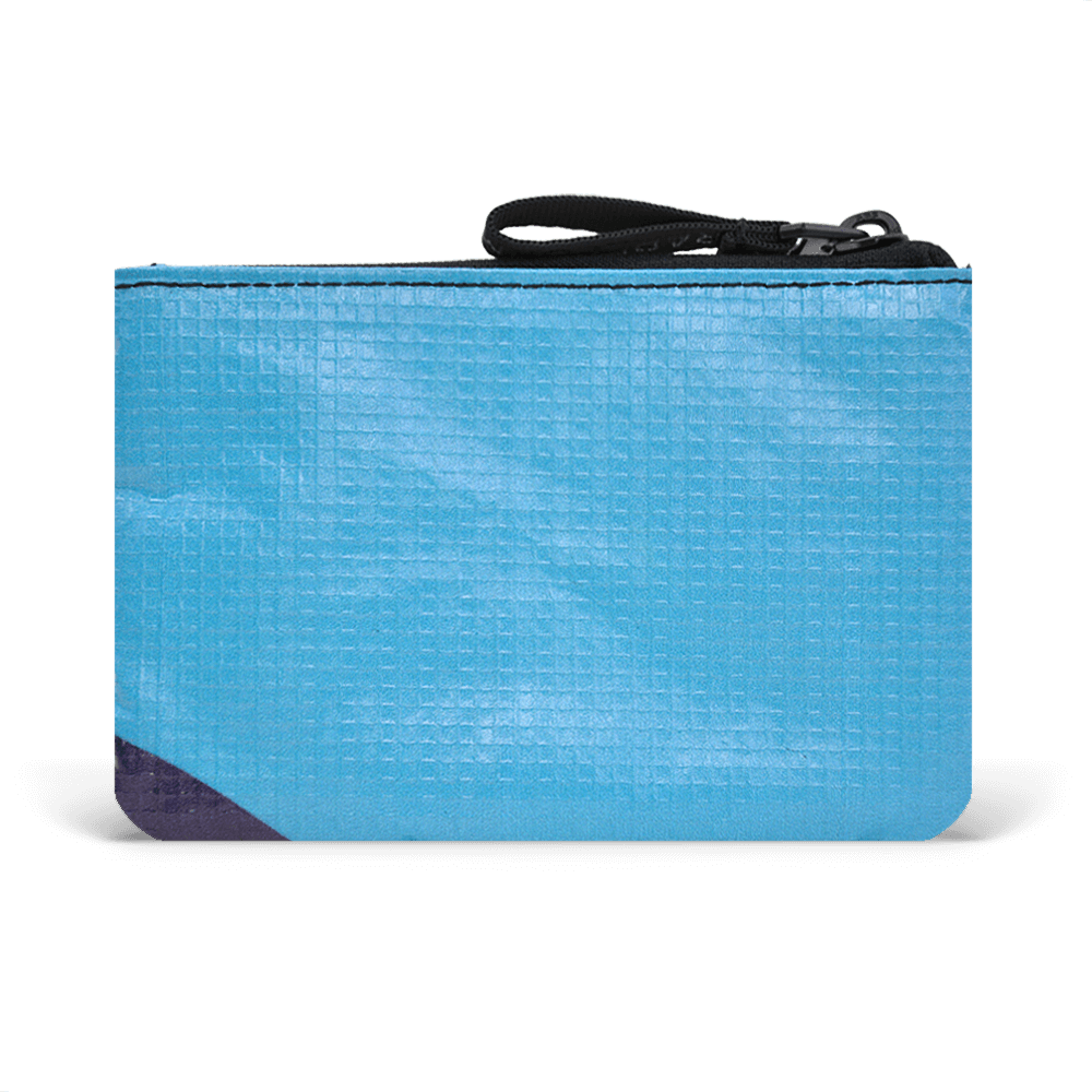 Charlie Coin Pouch