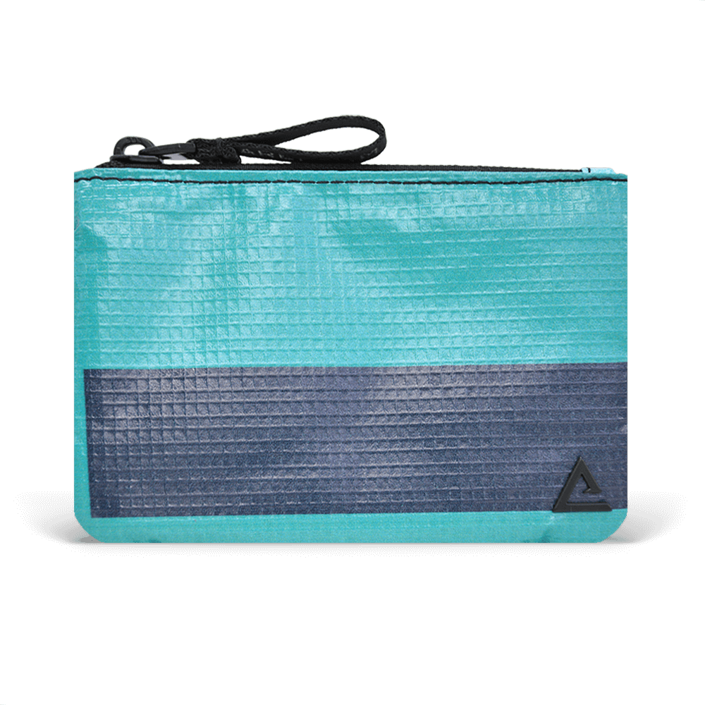 Charlie Coin Pouch