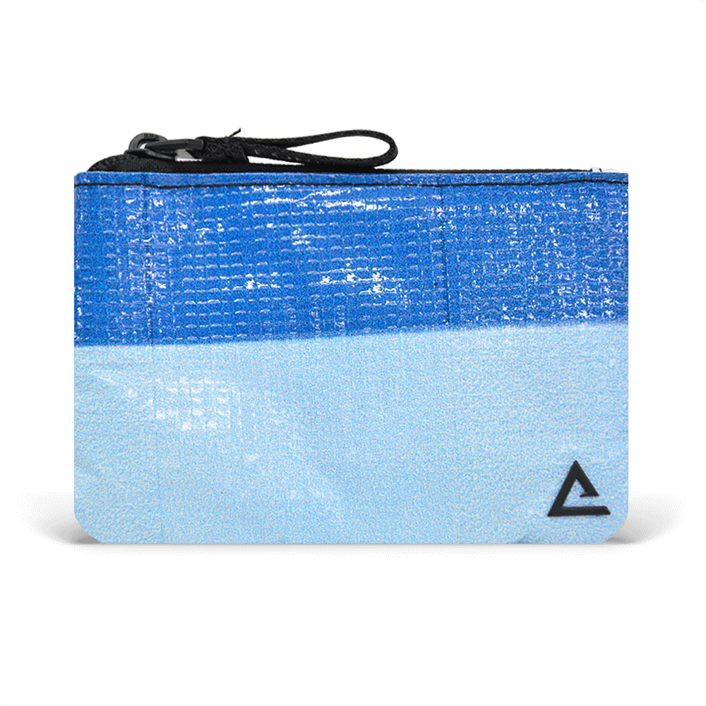 Charlie Coin Pouch