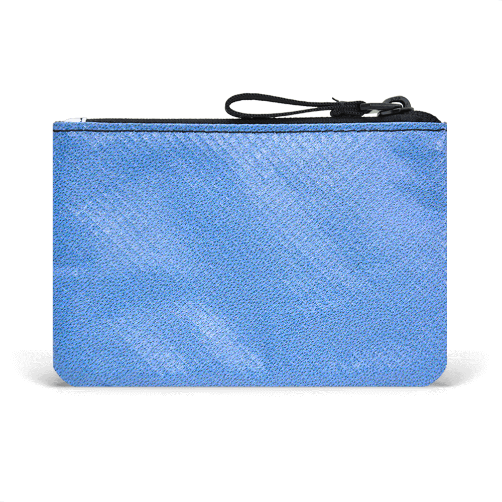 Charlie Coin Pouch
