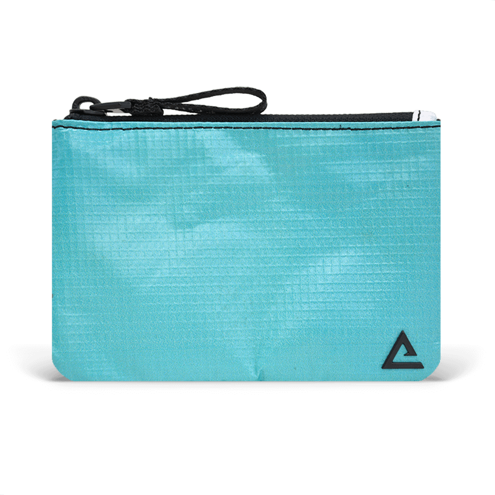 Charlie Coin Pouch