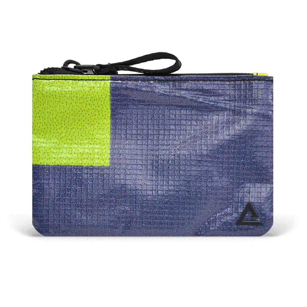Charlie Coin Pouch