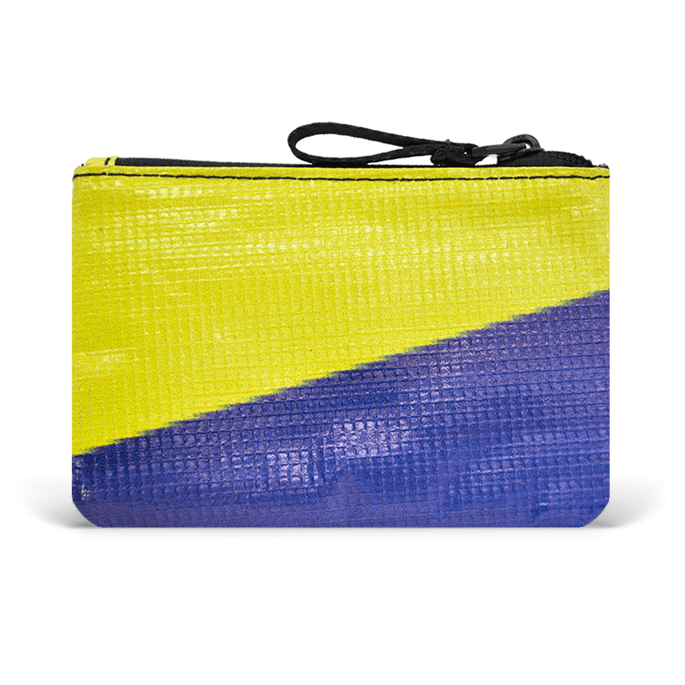 Charlie Coin Pouch