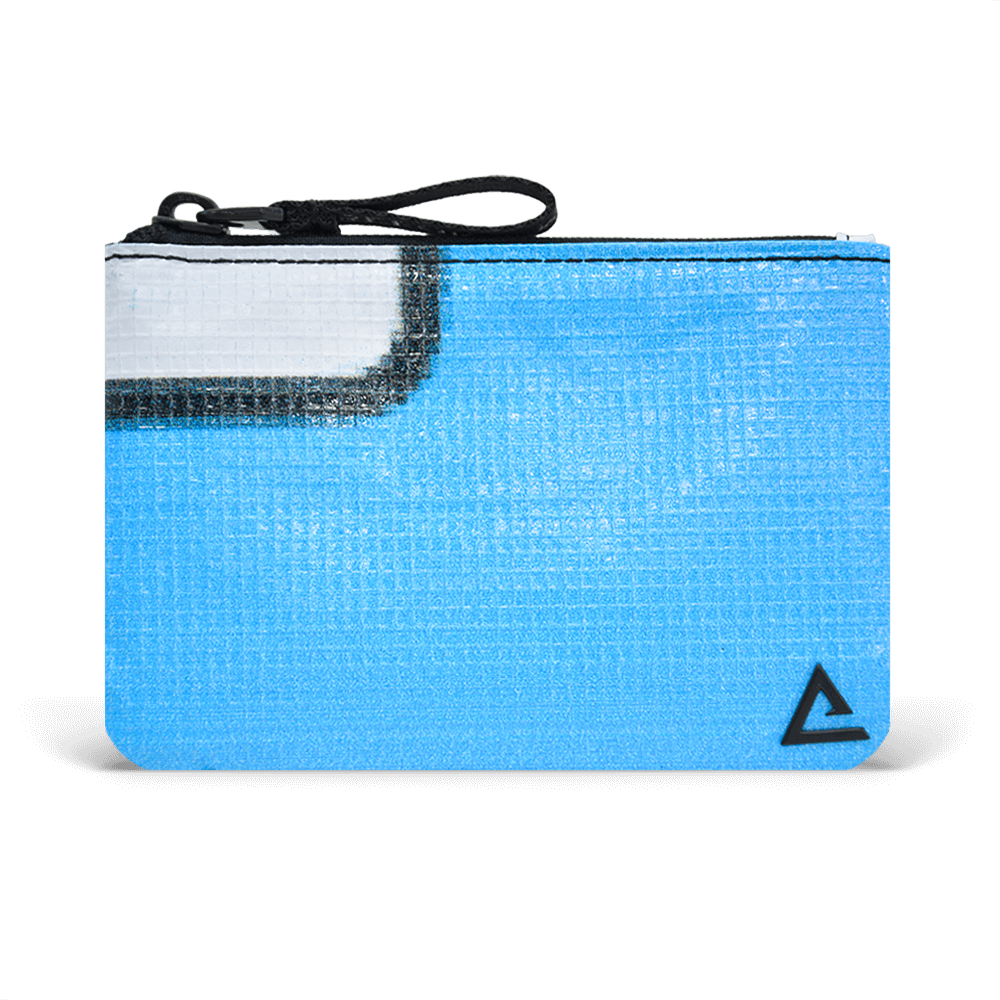 Charlie Coin Pouch