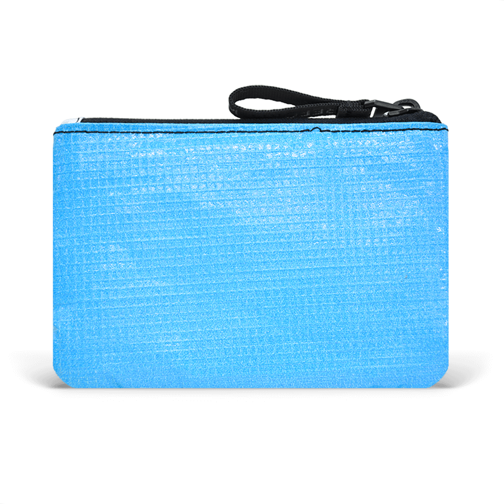 Charlie Coin Pouch