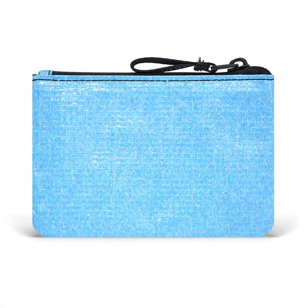 Charlie Coin Pouch
