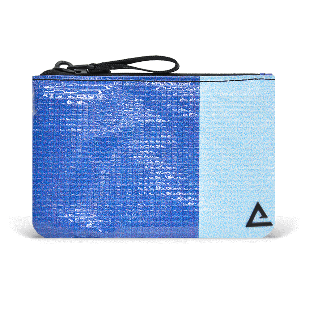 Charlie Coin Pouch
