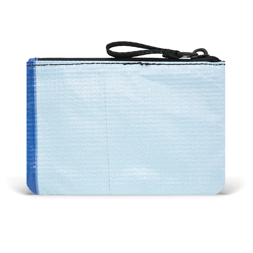 Charlie Coin Pouch