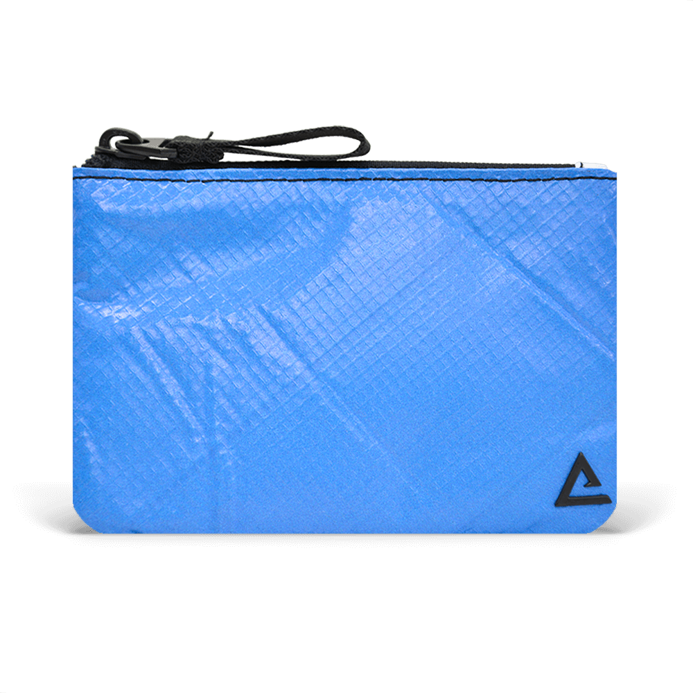 Charlie Coin Pouch