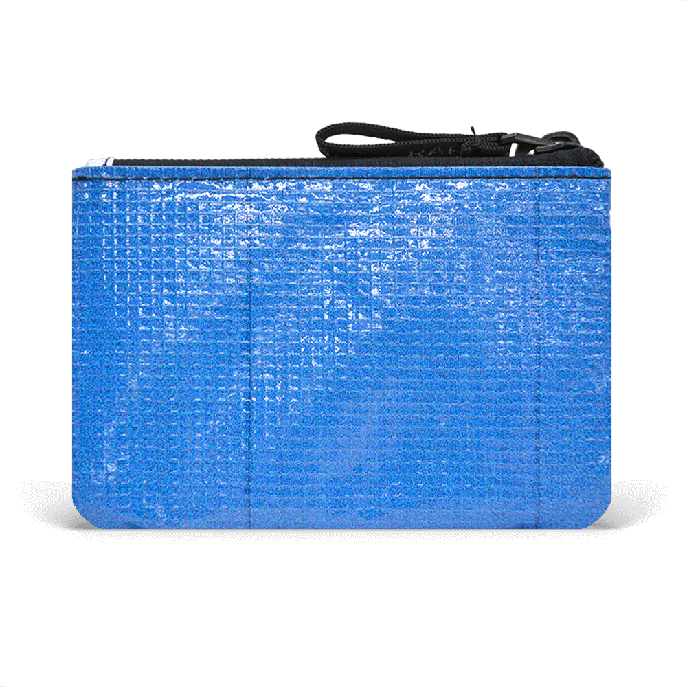 Charlie Coin Pouch