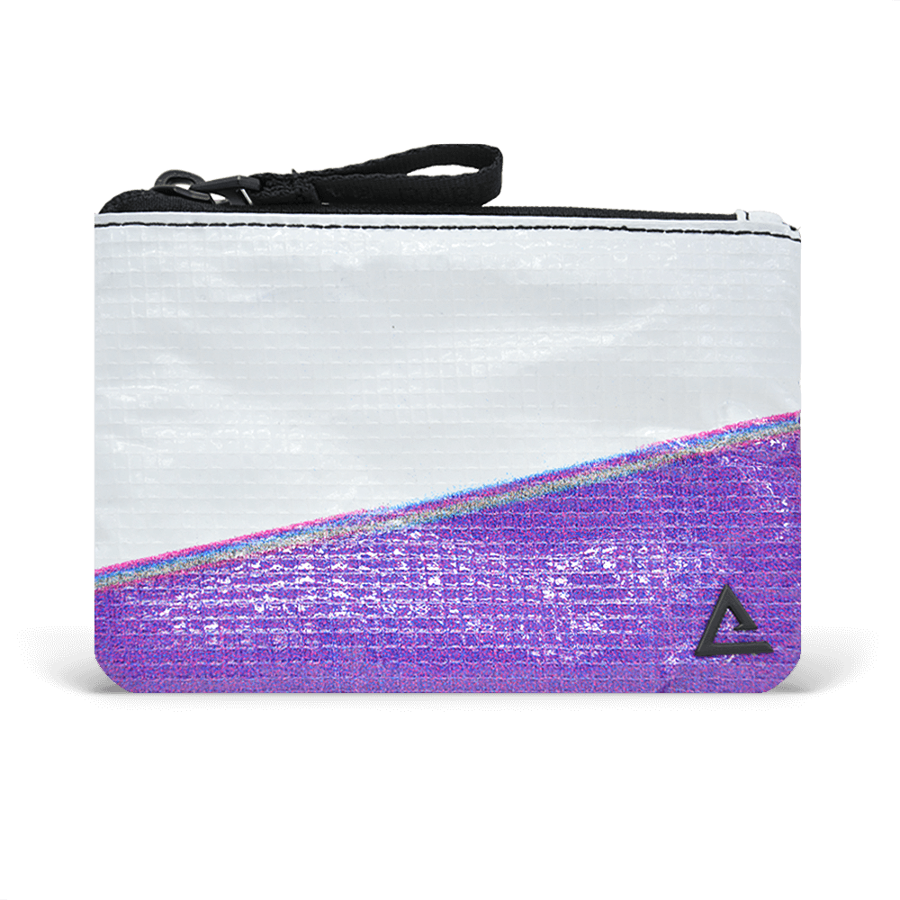 Charlie Coin Pouch