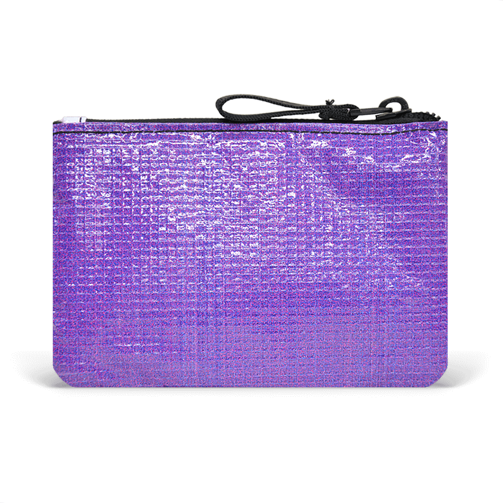 Charlie Coin Pouch