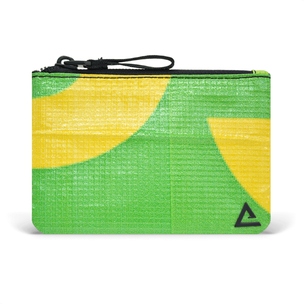 Charlie Coin Pouch