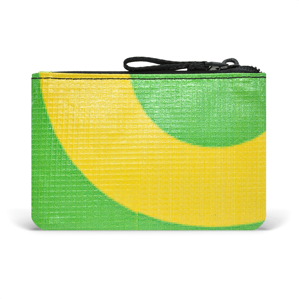Charlie Coin Pouch