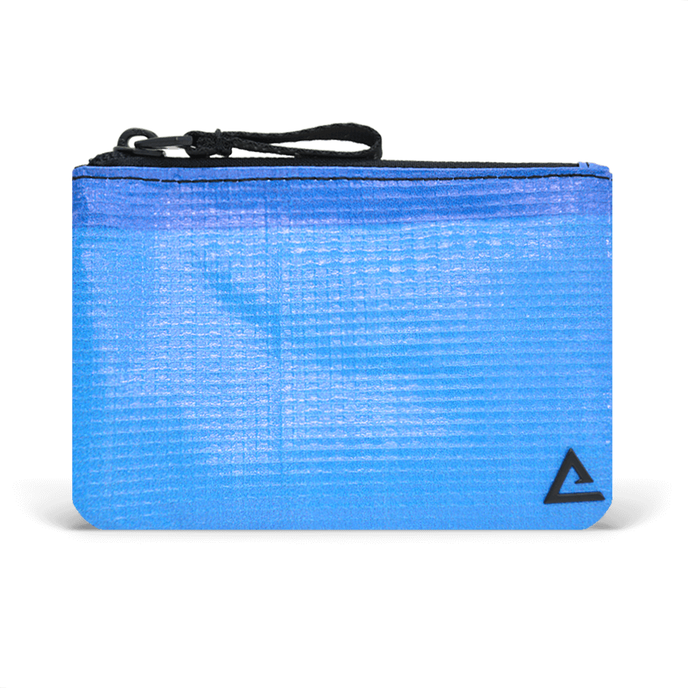 Charlie Coin Pouch