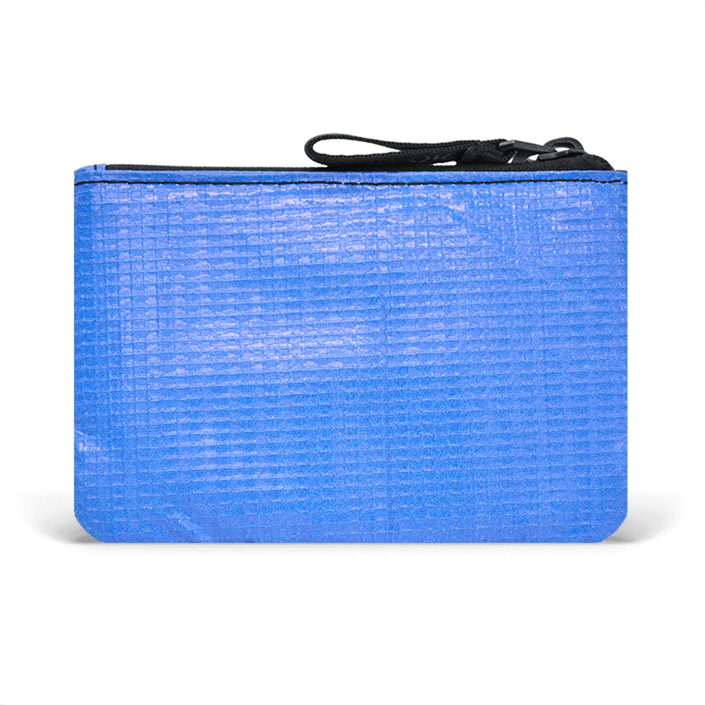 Charlie Coin Pouch