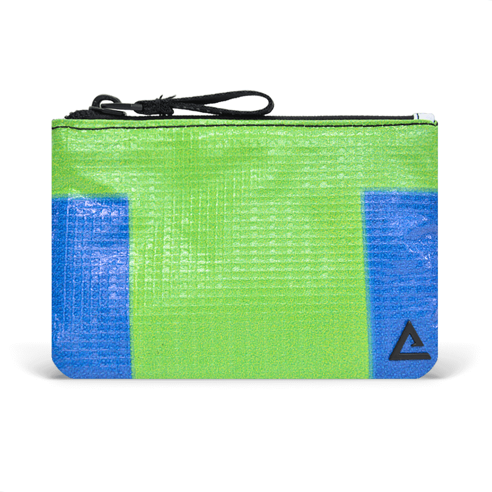 Charlie Coin Pouch