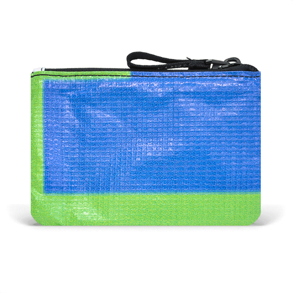 Charlie Coin Pouch