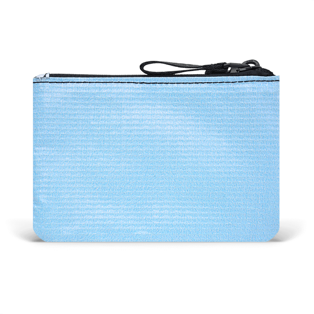 Charlie Coin Pouch